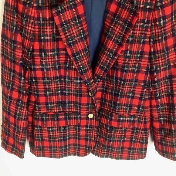 Pendleton Blazer - Picture 3 of 12